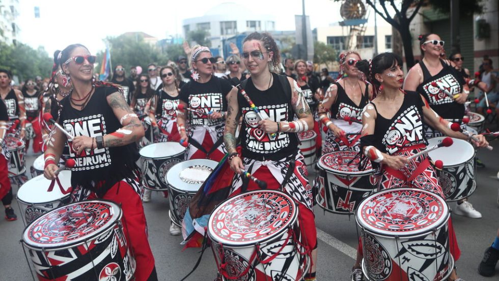 europride thessaloniki